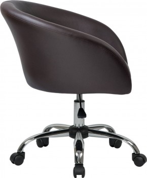 Офисное кресло LM-9500 Черное в Копейске - kopejsk.ok-mebel.com | фото 3