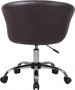 Офисное кресло LM-9500 Черное в Копейске - kopejsk.ok-mebel.com | фото 4