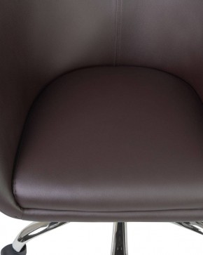 Офисное кресло LM-9500 Черное в Копейске - kopejsk.ok-mebel.com | фото 6