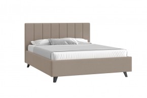 ОЛИВИЯ Кровать с ПМ 1800 в Копейске - kopejsk.ok-mebel.com | фото 2