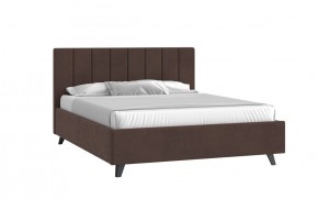 ОЛИВИЯ Кровать с ПМ 1800 в Копейске - kopejsk.ok-mebel.com | фото 6