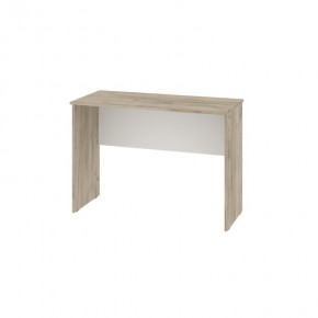 ОЛИВИЯ О71 Стол (дуб серый/белый) в Копейске - kopejsk.ok-mebel.com | фото