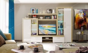 ОРЛАНДО Гостиная набор № 1 в Копейске - kopejsk.ok-mebel.com | фото 4