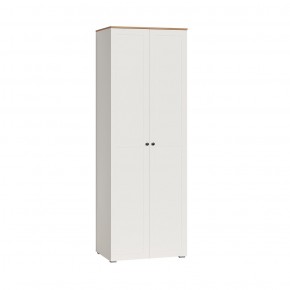 ОСТИН Шкаф для одежды 13.336.02 (белый) в Копейске - kopejsk.ok-mebel.com | фото