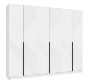 ПАЛЕРМО спальня (модульная) в Копейске - kopejsk.ok-mebel.com | фото 11