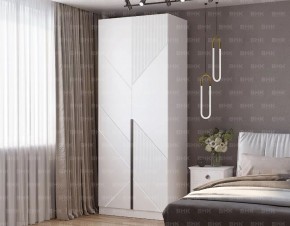 ПАЛЕРМО спальня (модульная) в Копейске - kopejsk.ok-mebel.com | фото 13