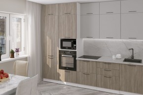 ПАРМА Кухонный гарнитур Экстра (3000 мм) в Копейске - kopejsk.ok-mebel.com | фото