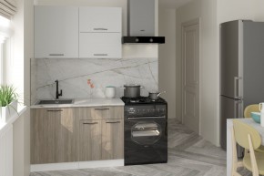ПАРМА Кухонный гарнитур Лайт 1200 мм в Копейске - kopejsk.ok-mebel.com | фото