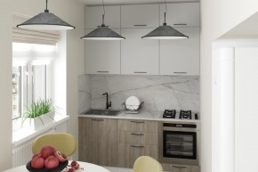 ПАРМА Кухонный гарнитур Макси 1800 мм в Копейске - kopejsk.ok-mebel.com | фото
