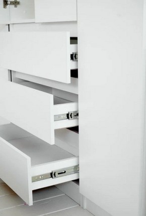 ПАРУС Шкаф 4-х ств. 1600 в Копейске - kopejsk.ok-mebel.com | фото 7