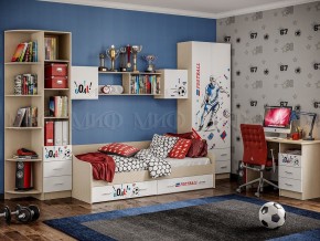 ВЕГА NEW Boy Пенал закрытый в Копейске - kopejsk.ok-mebel.com | фото 1