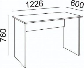 Подростковая Волкер (модульная) в Копейске - kopejsk.ok-mebel.com | фото 18