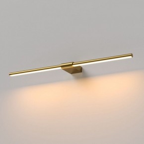 Подсветка для картины Elektrostandard Luar 40125/LED в Копейске - kopejsk.ok-mebel.com | фото