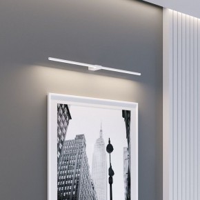Подсветка для картины Elektrostandard Luar 40153/LED в Копейске - kopejsk.ok-mebel.com | фото 5