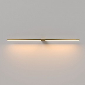 Подсветка для картины Elektrostandard Luar 40153/LED в Копейске - kopejsk.ok-mebel.com | фото 4