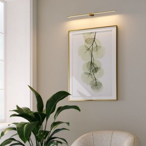 Подсветка для картины Elektrostandard Luar 40153/LED в Копейске - kopejsk.ok-mebel.com | фото 5