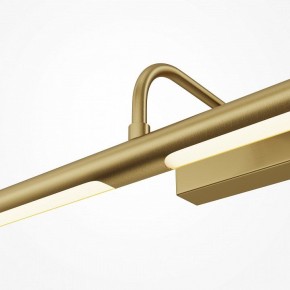 Подсветка для картины Maytoni Twinkle MIR266WL-L12BS3K в Копейске - kopejsk.ok-mebel.com | фото 7