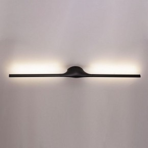 Подсветка для зеркала Arte Lamp Gacrux A2041AP-10BK в Копейске - kopejsk.ok-mebel.com | фото 2