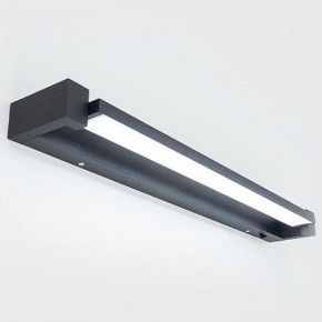 Подсветка для зеркала Italline IT01-1068/45 IT01-1068/45 black в Копейске - kopejsk.ok-mebel.com | фото