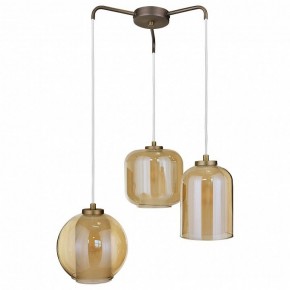 Подвесная люстра 33 идеи M37AM PND169S.03.17ABM.002-M37AM в Копейске - kopejsk.ok-mebel.com | фото 2