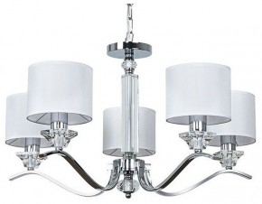 Подвесная люстра Arte Lamp Alhena A4091LM-5CC в Копейске - kopejsk.ok-mebel.com | фото