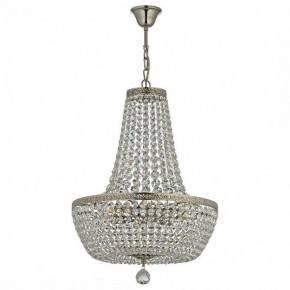 Подвесная люстра Arti Lampadari Castellana Nickel Castellana E 1.5.40.100 N в Копейске - kopejsk.ok-mebel.com | фото 2