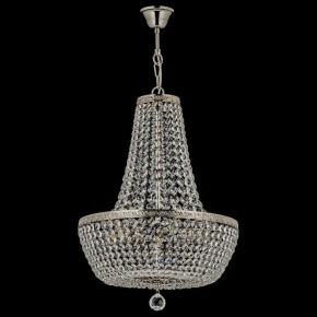 Подвесная люстра Arti Lampadari Castellana Nickel Castellana E 1.5.40.100 N в Копейске - kopejsk.ok-mebel.com | фото 3
