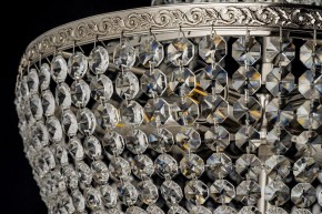Подвесная люстра Arti Lampadari Castellana Nickel Castellana E 1.5.40.100 N в Копейске - kopejsk.ok-mebel.com | фото 5