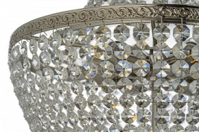 Подвесная люстра Arti Lampadari Castellana Nickel Castellana E 1.5.40.100 N в Копейске - kopejsk.ok-mebel.com | фото 6