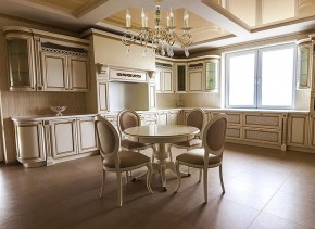 Подвесная люстра Arti Lampadari Fortezza Fortezza E 1.1.8 G в Копейске - kopejsk.ok-mebel.com | фото 2