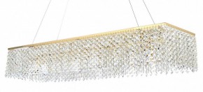 Подвесная люстра Arti Lampadari Milano Milano E 1.5.120X30.104 G в Копейске - kopejsk.ok-mebel.com | фото