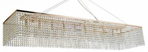 Подвесная люстра Arti Lampadari Milano Milano E 1.5.120X30.501 G в Копейске - kopejsk.ok-mebel.com | фото
