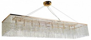 Подвесная люстра Arti Lampadari Milano Milano E 1.5.120X30.501 G в Копейске - kopejsk.ok-mebel.com | фото 2