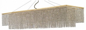 Подвесная люстра Arti Lampadari Milano Milano E 1.5.120X30.502 G в Копейске - kopejsk.ok-mebel.com | фото