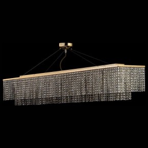 Подвесная люстра Arti Lampadari Milano Milano E 1.5.120X30.502 G в Копейске - kopejsk.ok-mebel.com | фото 3