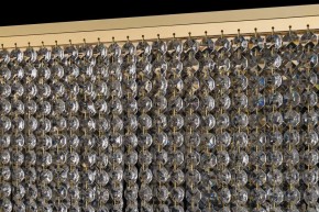 Подвесная люстра Arti Lampadari Milano Milano E 1.5.120X30.502 G в Копейске - kopejsk.ok-mebel.com | фото 5