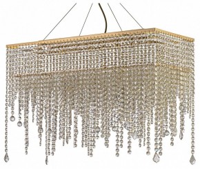 Подвесная люстра Arti Lampadari Milano Milano E 1.5.70X25.105 G в Копейске - kopejsk.ok-mebel.com | фото