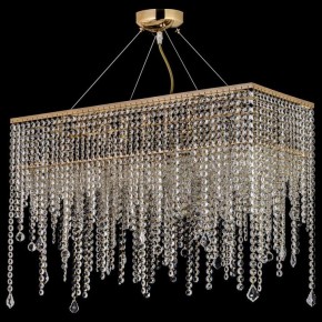 Подвесная люстра Arti Lampadari Milano Milano E 1.5.70X25.105 G в Копейске - kopejsk.ok-mebel.com | фото 2