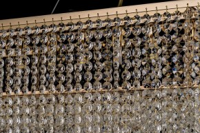 Подвесная люстра Arti Lampadari Milano Milano E 1.5.70X25.105 G в Копейске - kopejsk.ok-mebel.com | фото 5