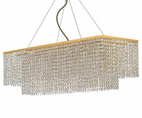 Подвесная люстра Arti Lampadari Milano Milano E 1.5.70X25.502 G в Копейске - kopejsk.ok-mebel.com | фото