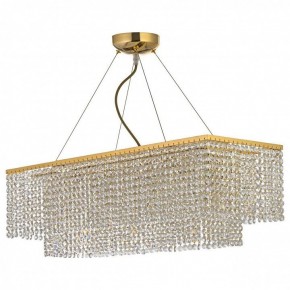 Подвесная люстра Arti Lampadari Milano Milano E 1.5.70X25.502 G в Копейске - kopejsk.ok-mebel.com | фото 2