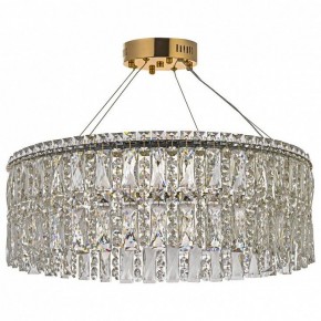 Подвесная люстра Arti Lampadari Ovindoli Gold Ovindoli L 1.5.60.100 G в Копейске - kopejsk.ok-mebel.com | фото 3