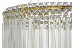 Подвесная люстра Arti Lampadari Ovindoli Gold Ovindoli L 1.5.60.101 G в Копейске - kopejsk.ok-mebel.com | фото 5