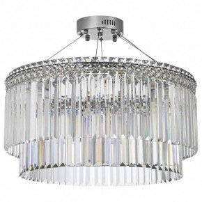 Подвесная люстра Arti Lampadari Ovindoli Gold Ovindoli L 1.5.60.101 N в Копейске - kopejsk.ok-mebel.com | фото 2