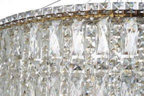 Подвесная люстра Arti Lampadari Ovindoli Gold Ovindoli L 1.5.80+40.100 G в Копейске - kopejsk.ok-mebel.com | фото 5