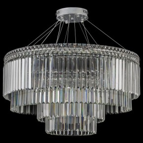 Подвесная люстра Arti Lampadari Ovindoli Gold Ovindoli L 1.5.80+40.101 N в Копейске - kopejsk.ok-mebel.com | фото 2