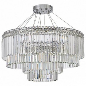 Подвесная люстра Arti Lampadari Ovindoli Gold Ovindoli L 1.5.80+40.101 N в Копейске - kopejsk.ok-mebel.com | фото 3