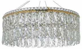 Подвесная люстра Arti Lampadari Ovindoli Gold Ovindoli L 1.5.80.100 G в Копейске - kopejsk.ok-mebel.com | фото