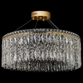 Подвесная люстра Arti Lampadari Ovindoli Gold Ovindoli L 1.5.80.100 G в Копейске - kopejsk.ok-mebel.com | фото 3