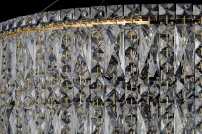 Подвесная люстра Arti Lampadari Ovindoli Gold Ovindoli L 1.5.80.100 G в Копейске - kopejsk.ok-mebel.com | фото 4
